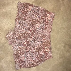 American Eagle Outfitters Shorts